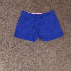 ivivva shorts
